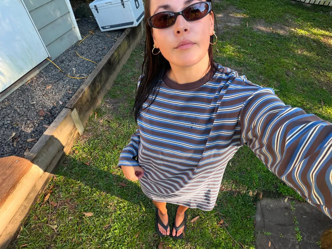 TOMMI dress