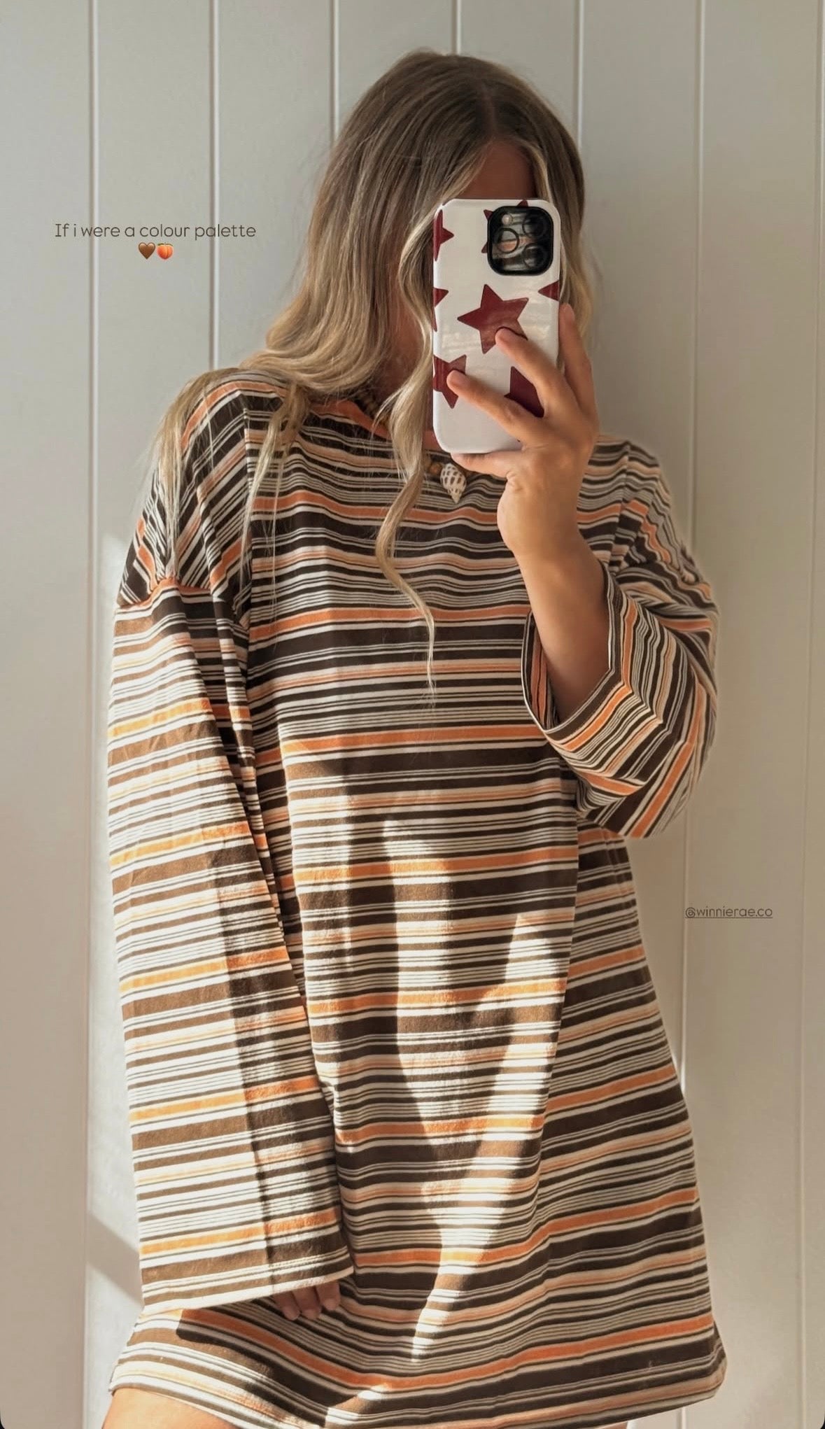 ZETI dress