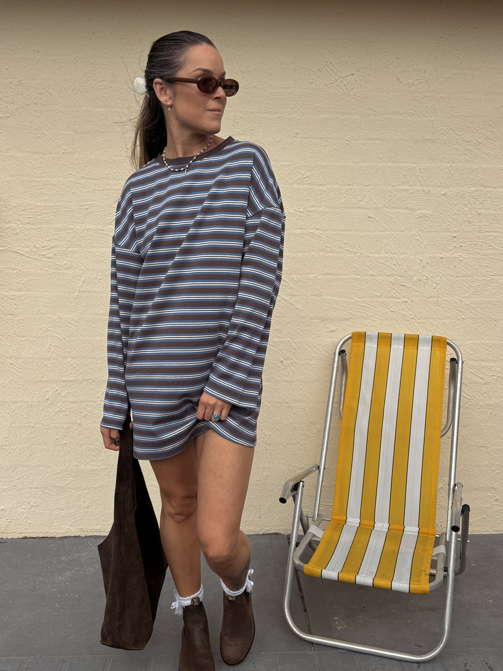 TOMMI dress
