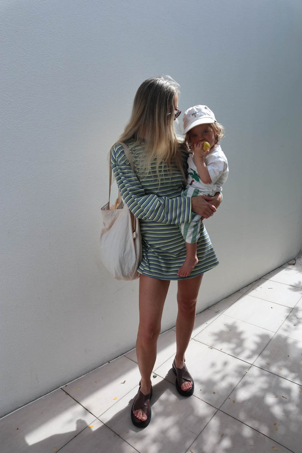 PIPPI dress
