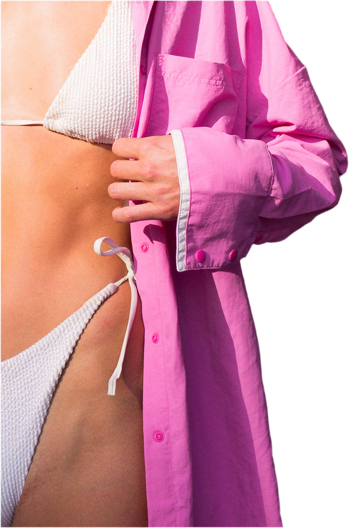 Castaways UPF50+ Sun Protection Shirt.