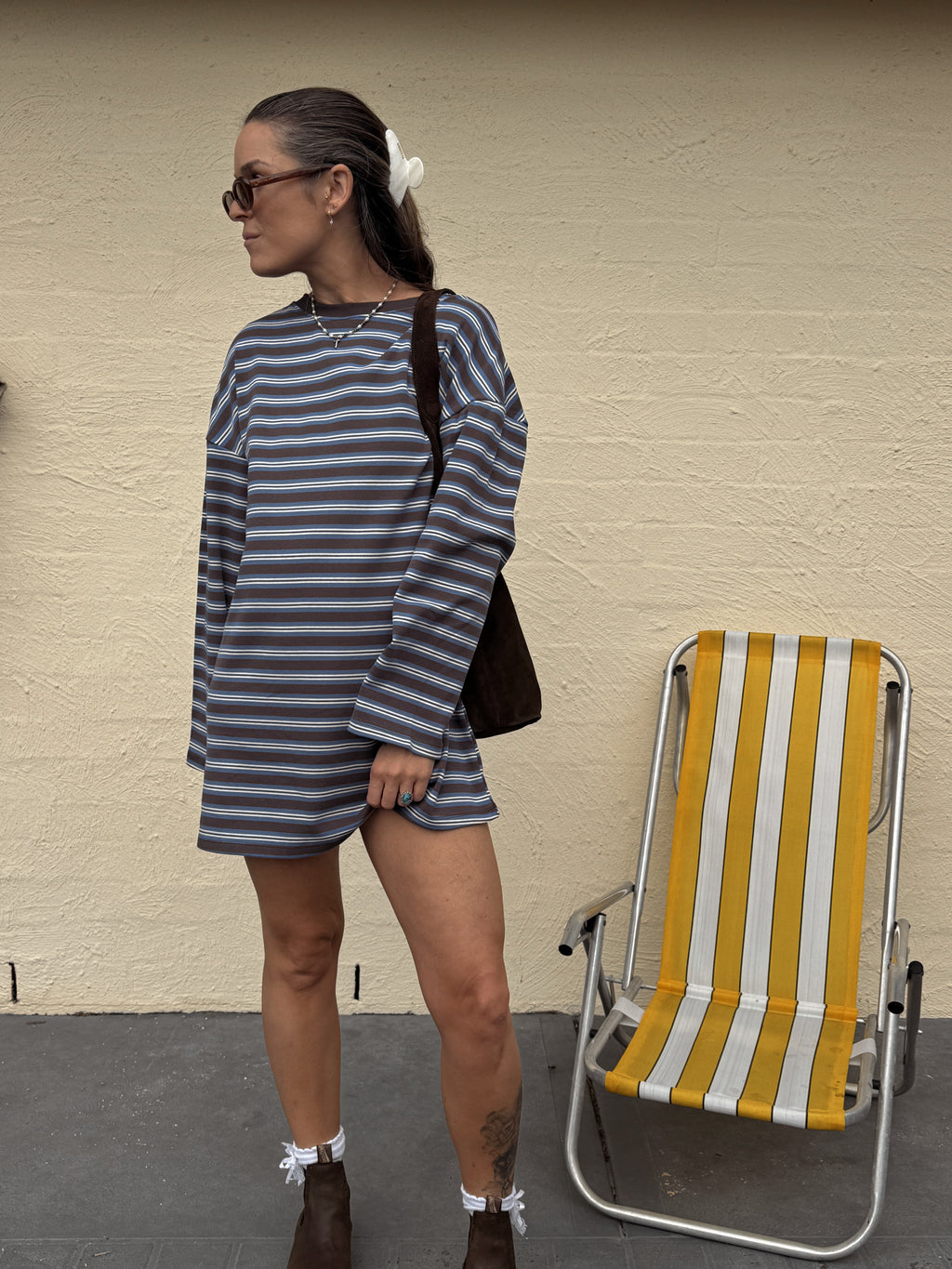 TOMMI dress
