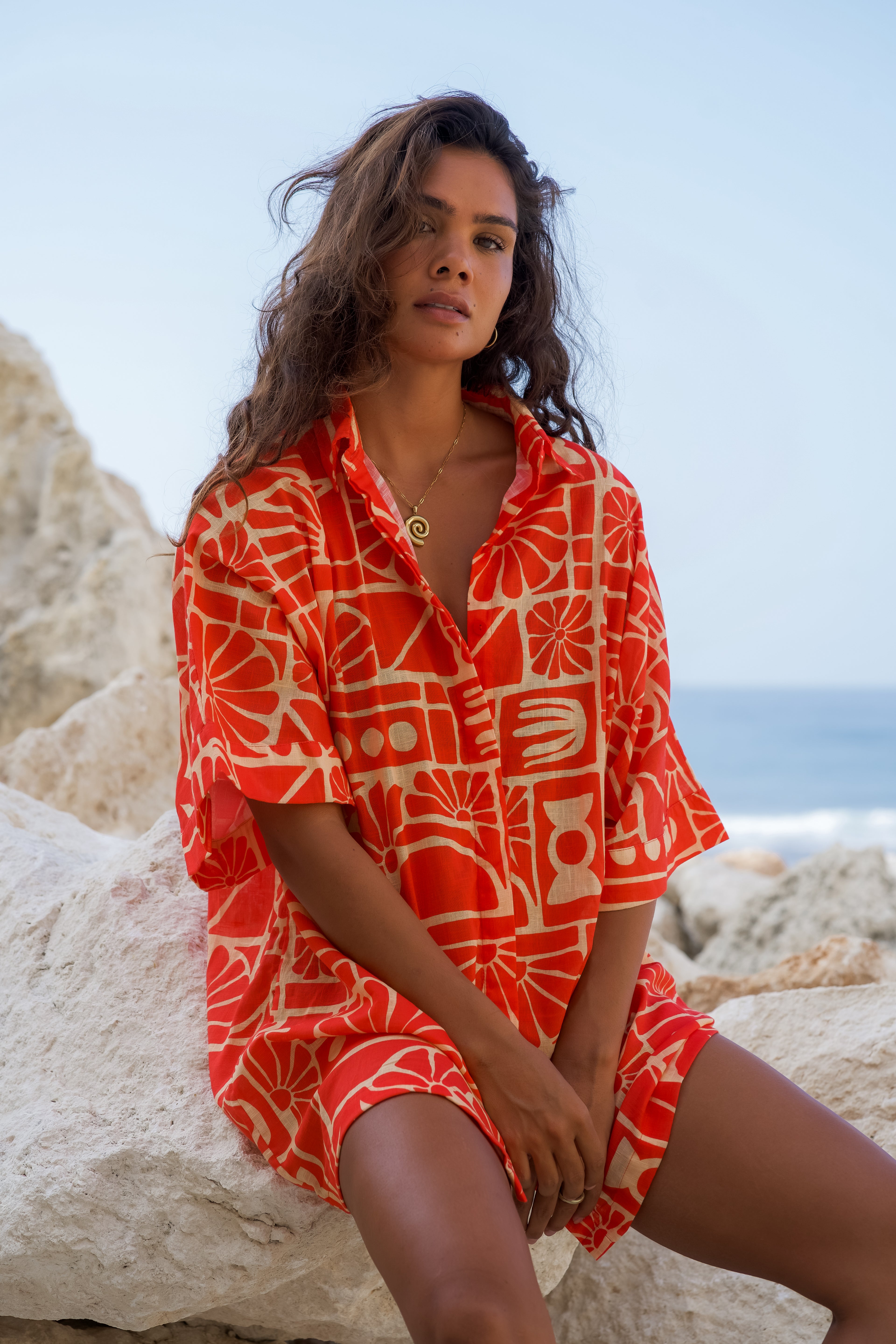 ZAYA Red