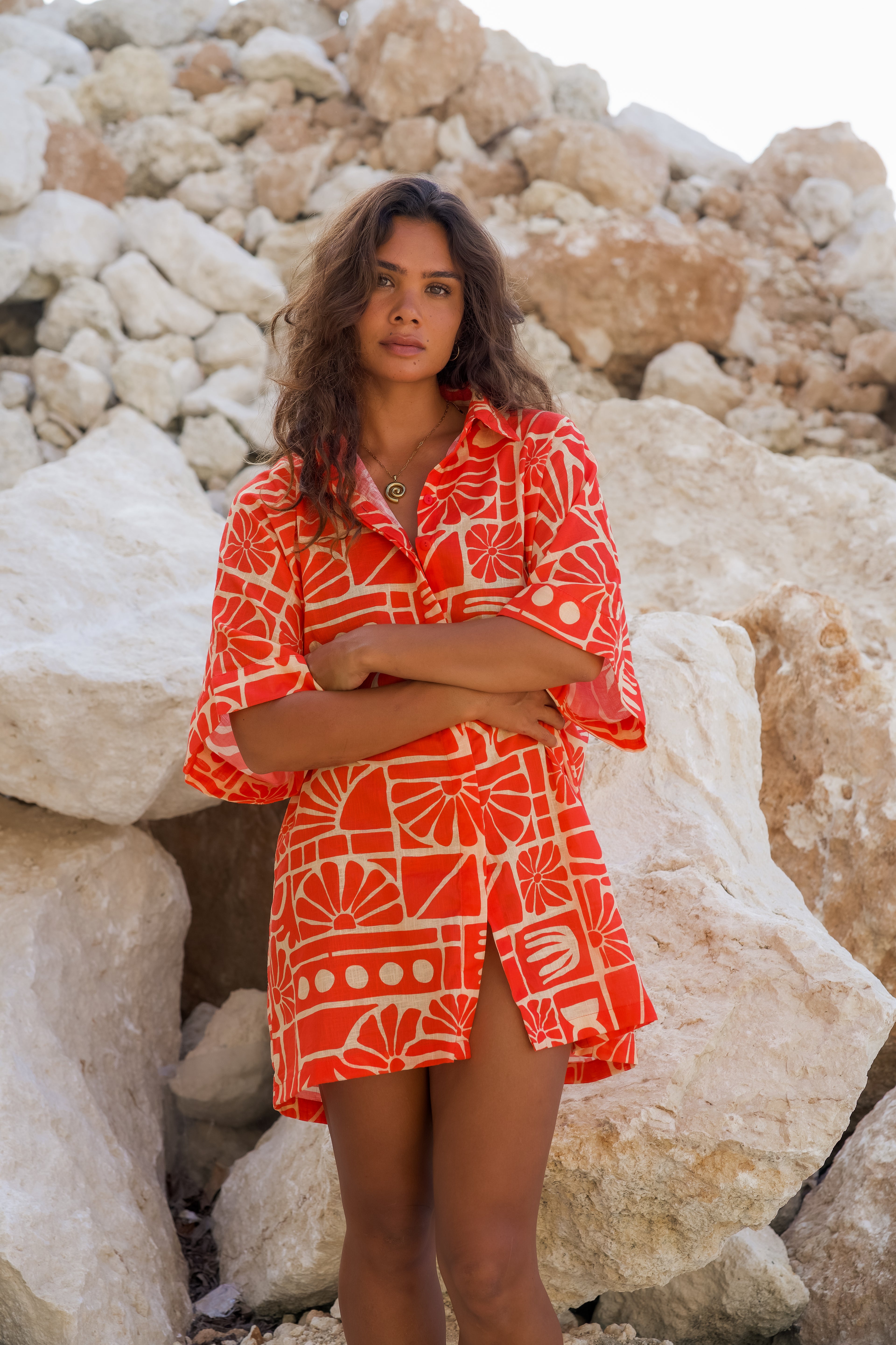 ZAYA Red