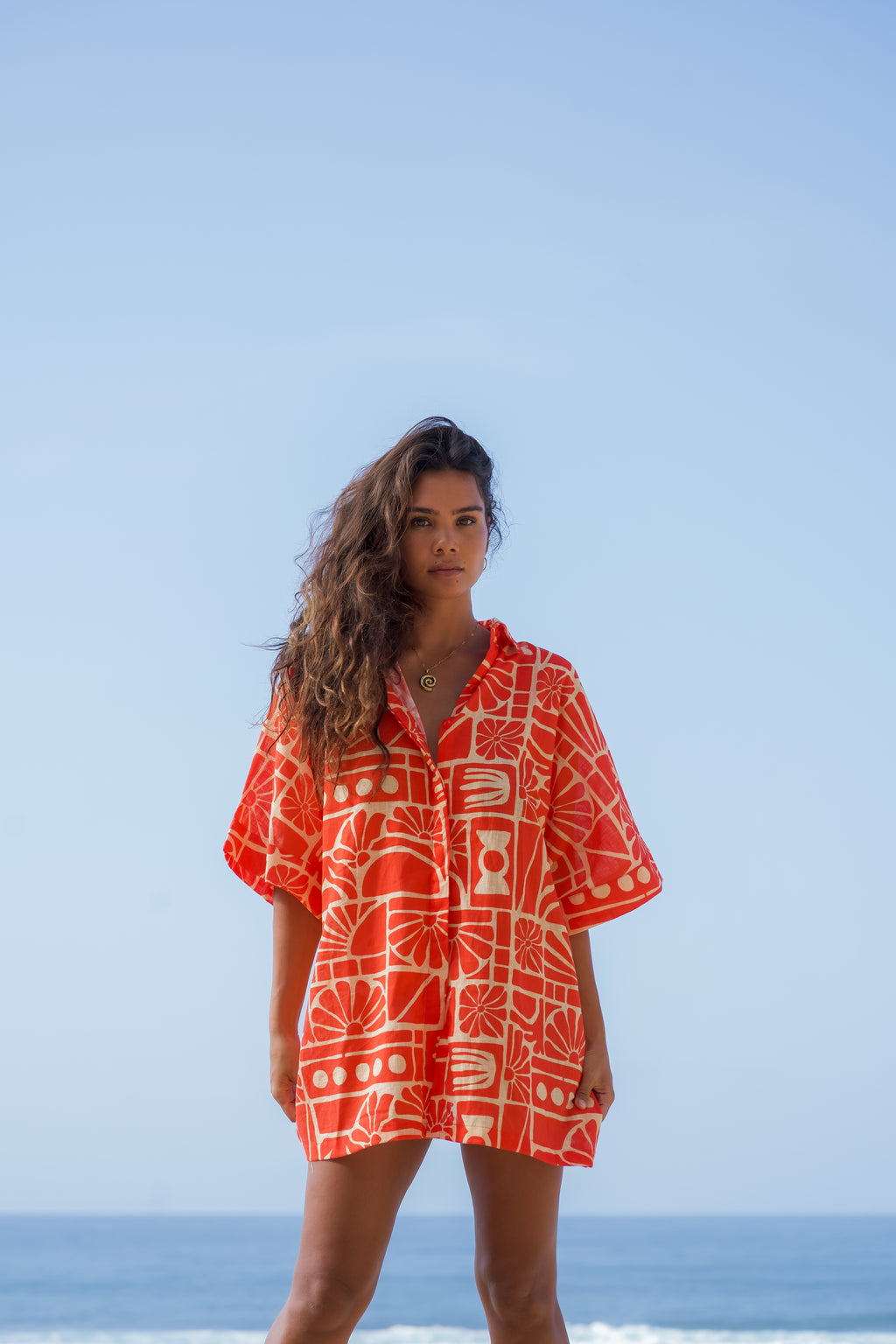 ZAYA Red