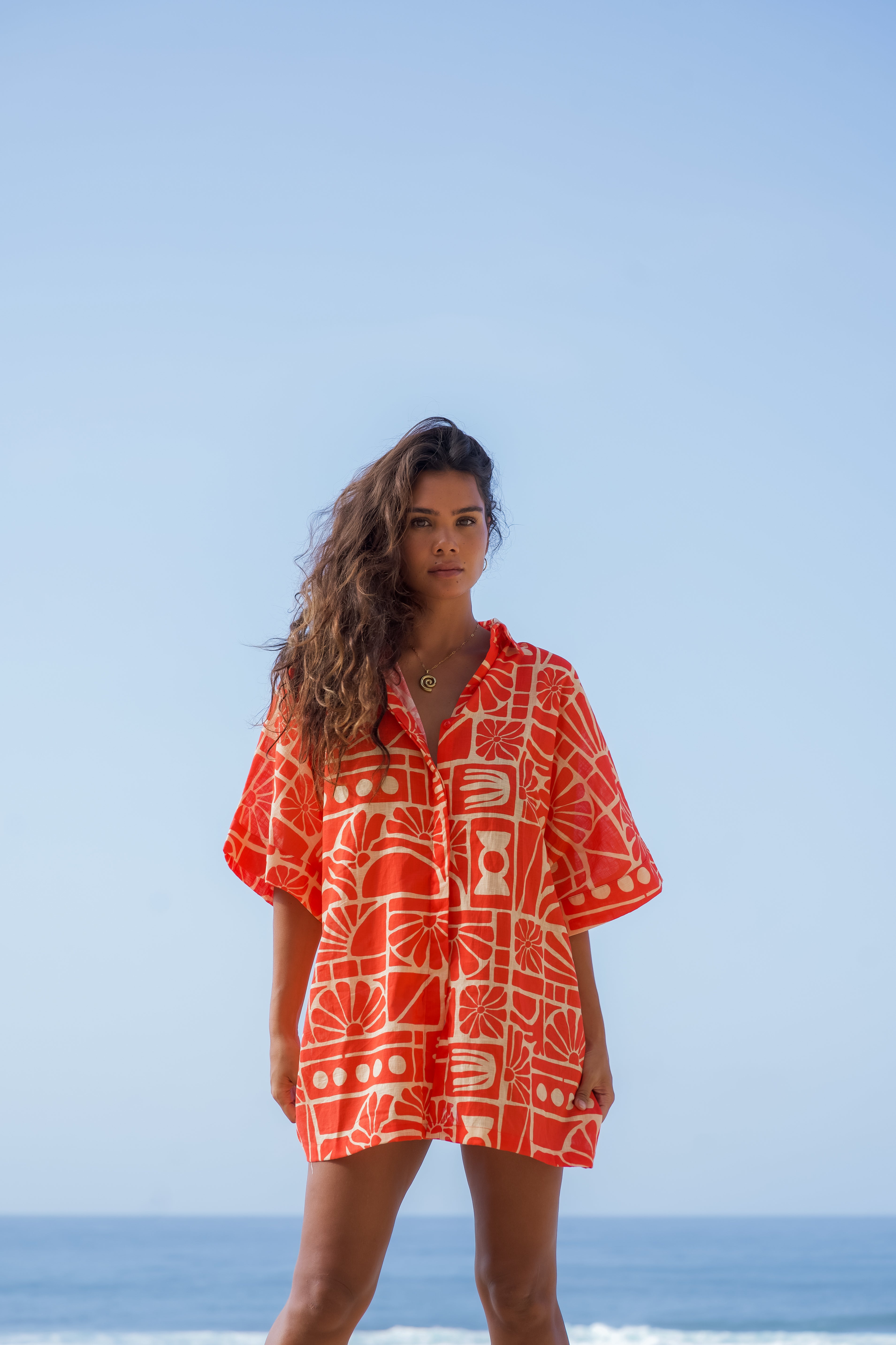 ZAYA Red