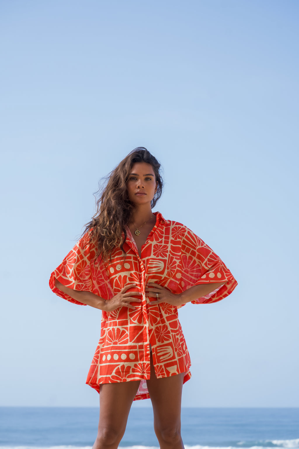 ZAYA Red