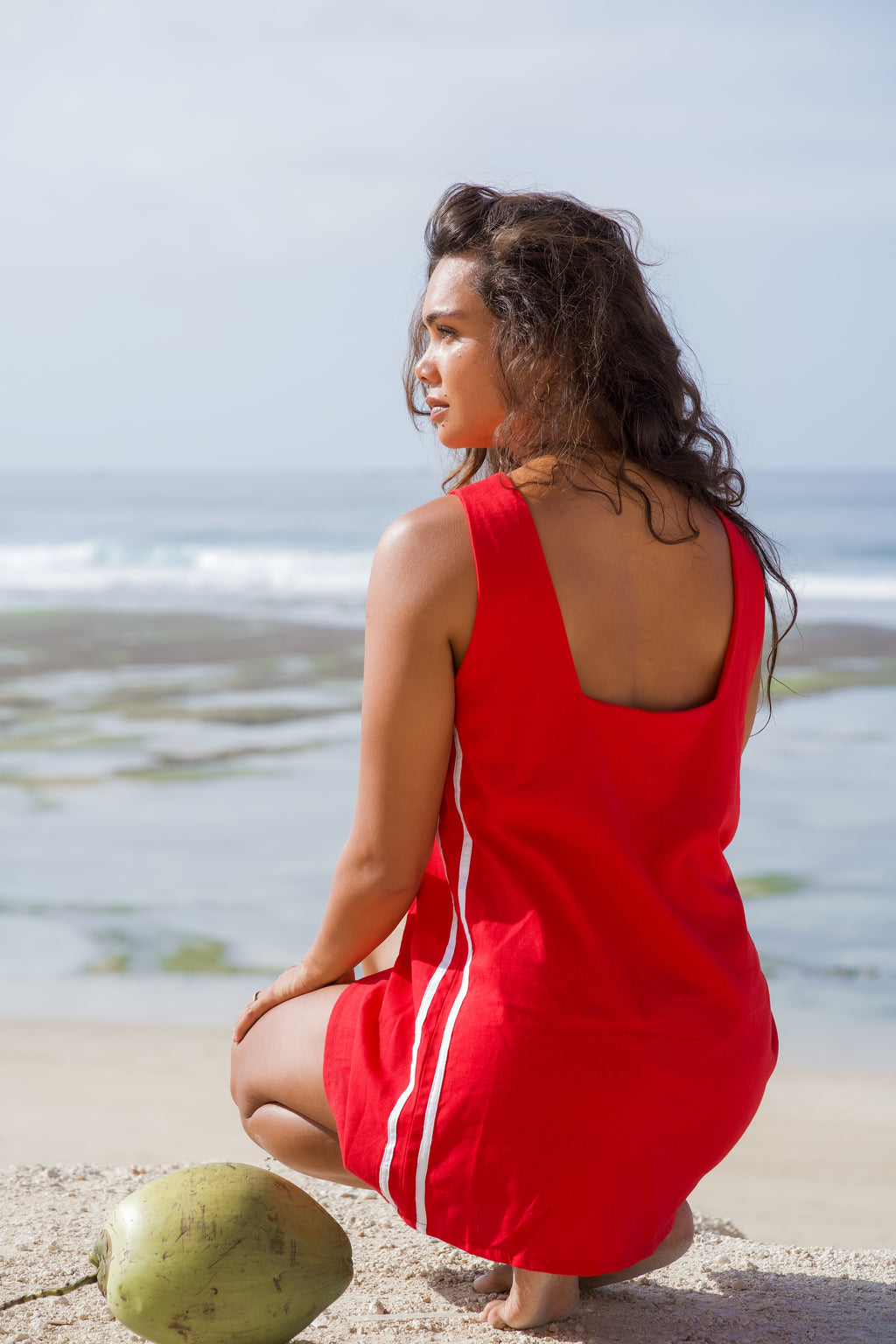 Racer Red