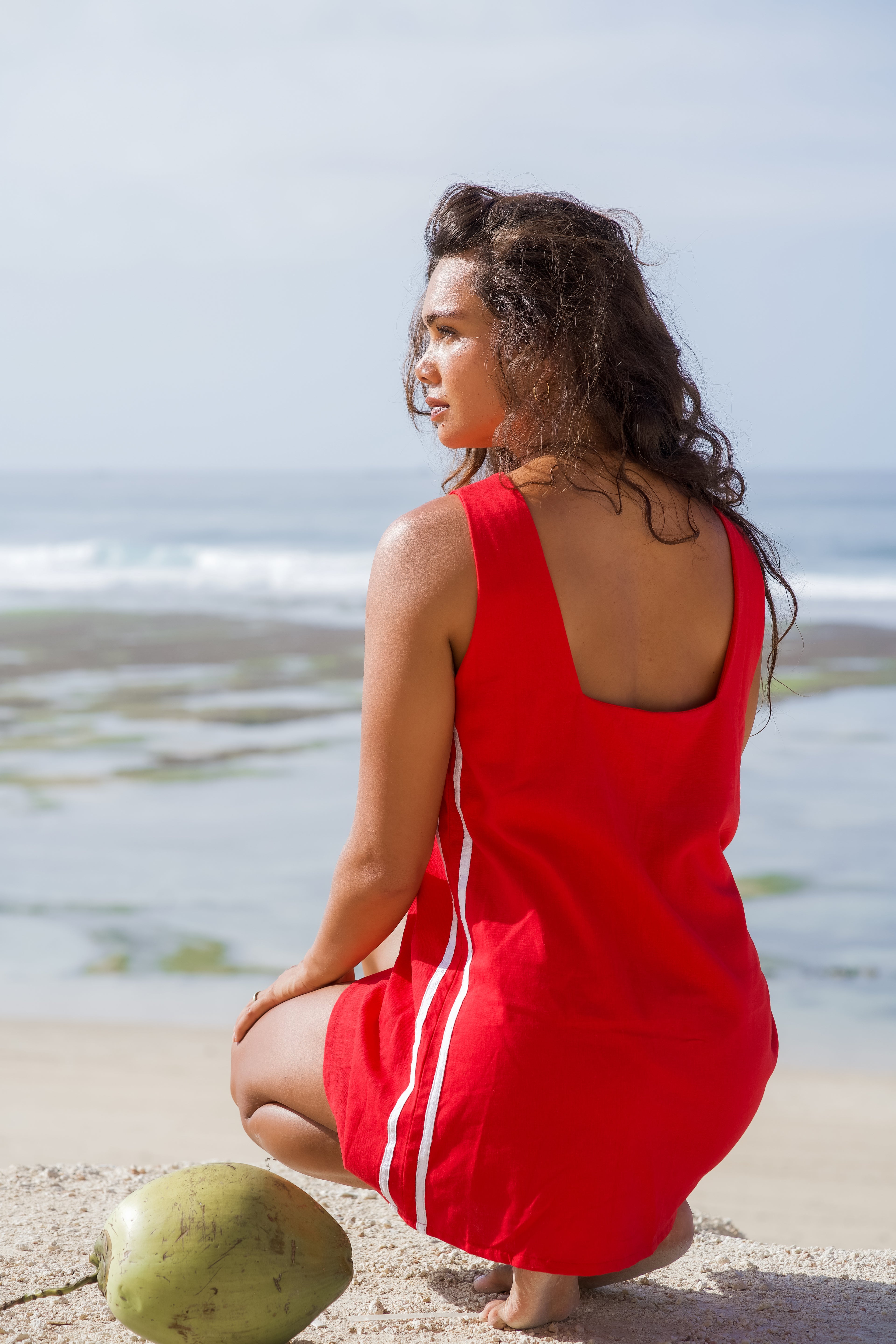 Racer Red