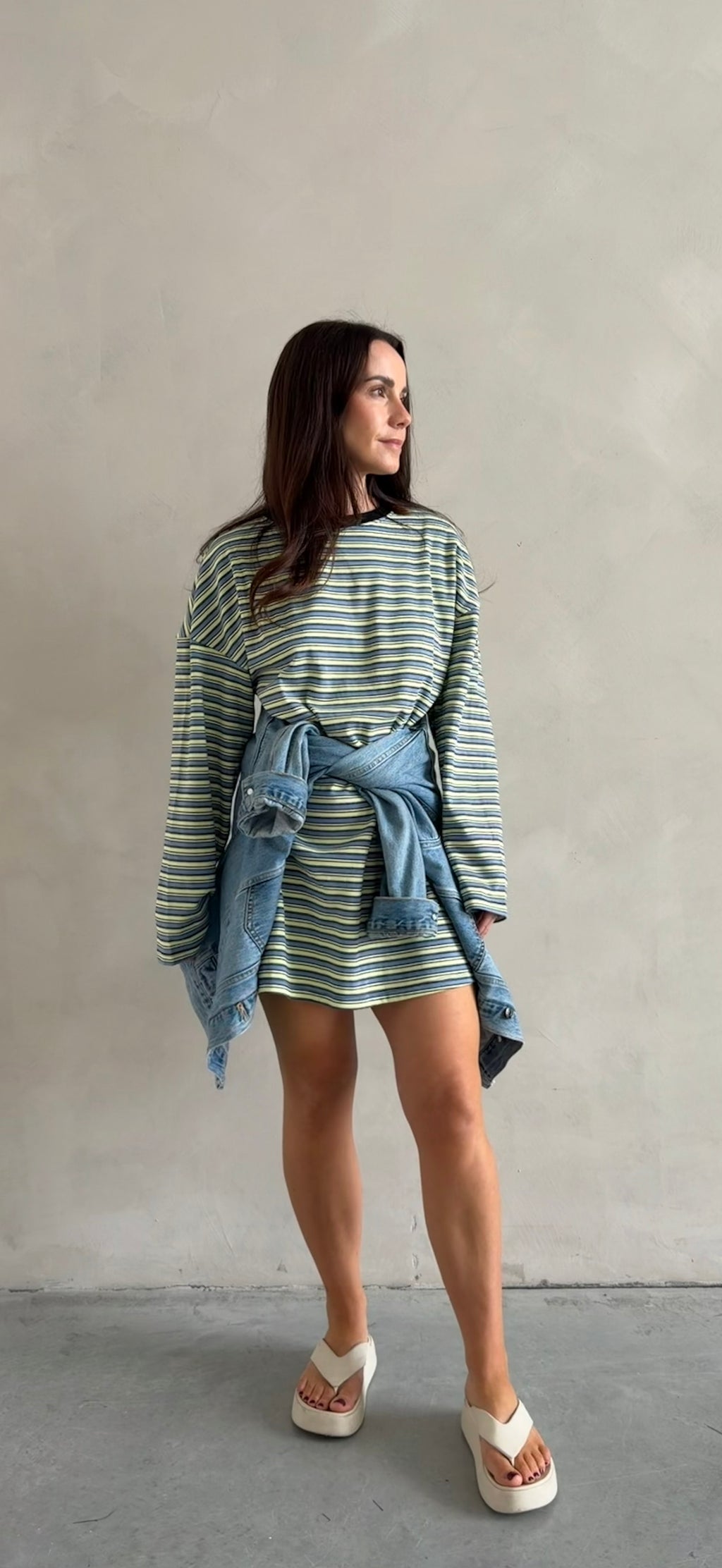 PIPPI dress