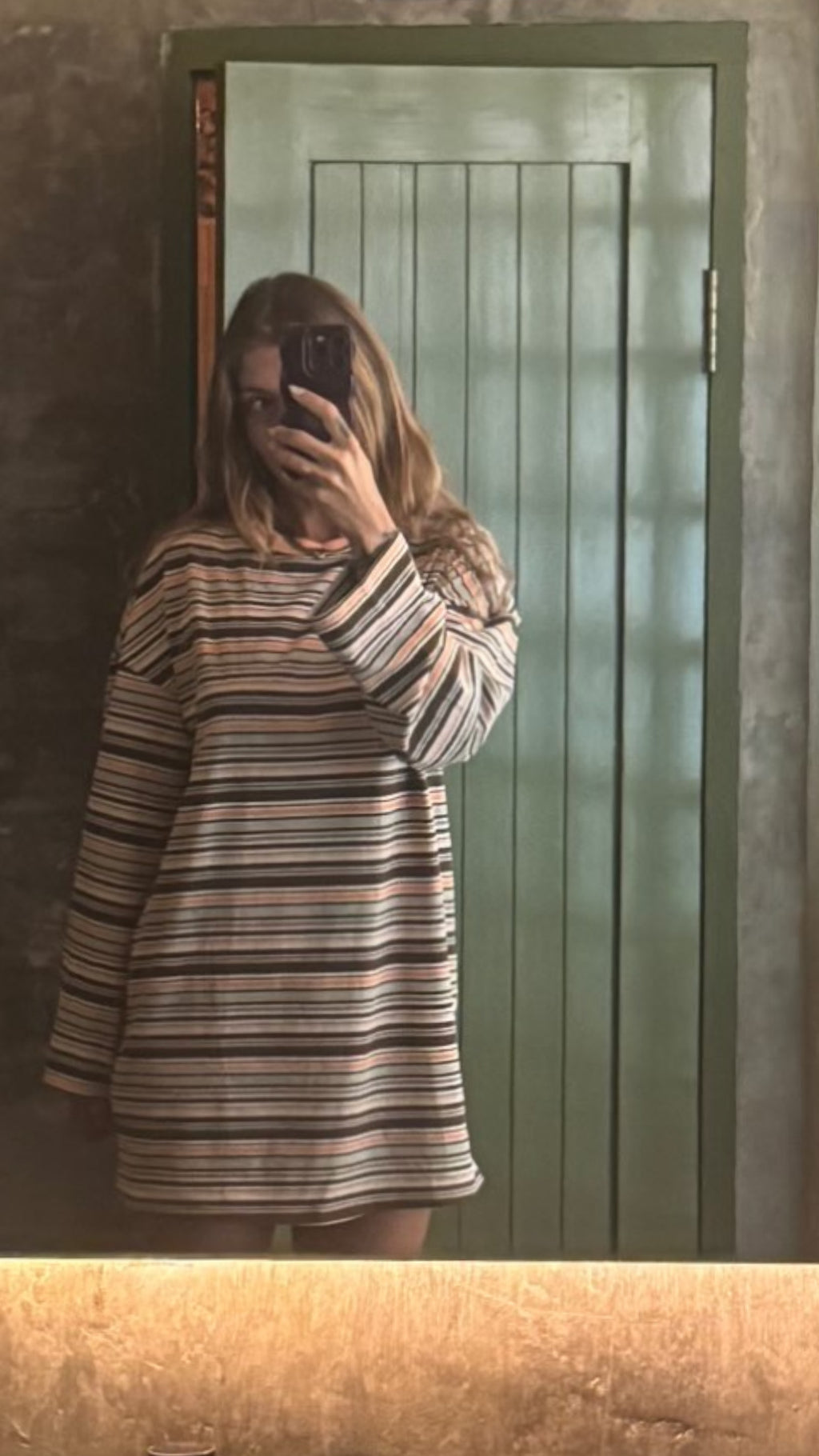 ZETI dress