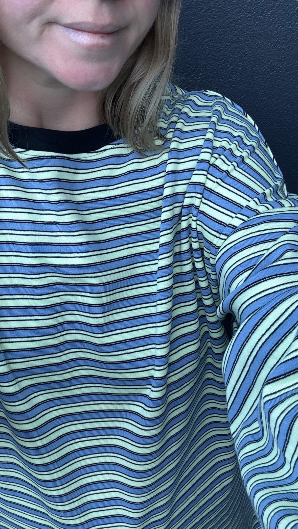 PIPPI dress
