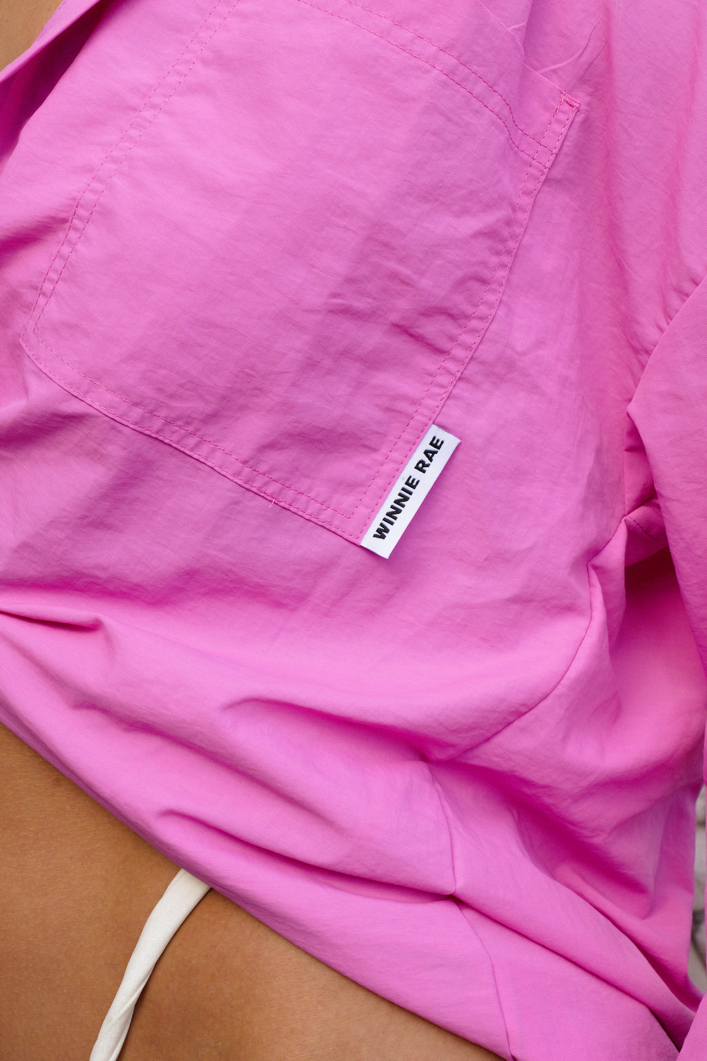 Castaways UPF50+ Sun Protection Shirt.