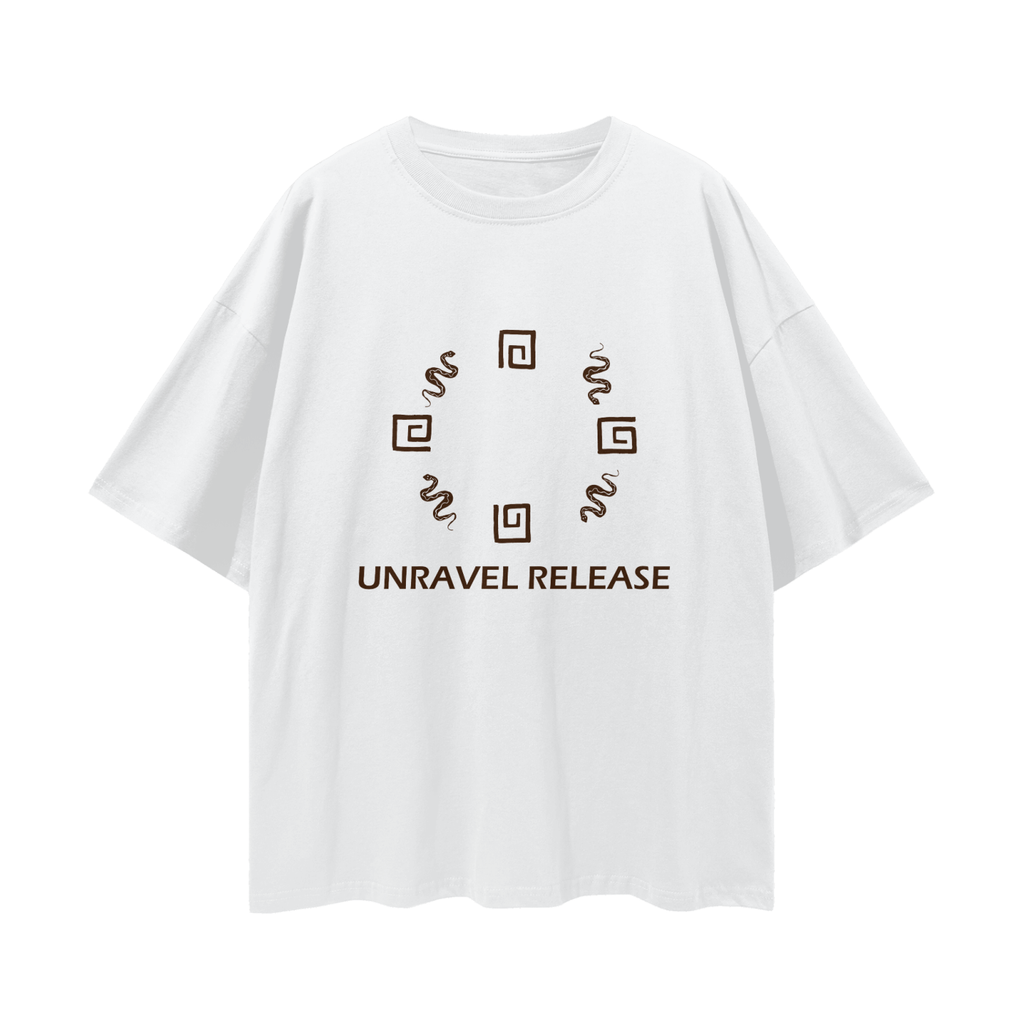 Unravel. Release. Repeat. TEE