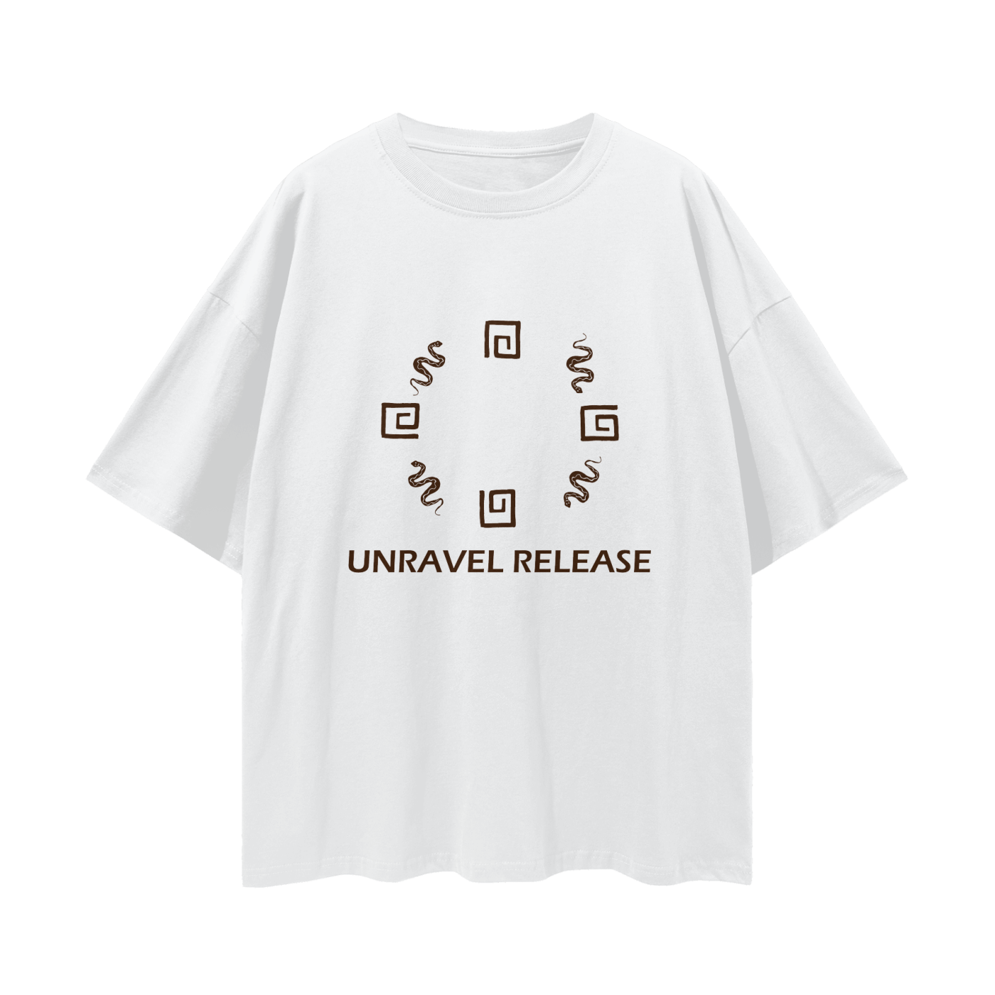Unravel. Release. Repeat. TEE