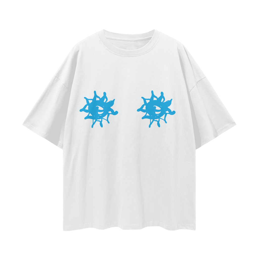 WEST'N WANNABE TEE