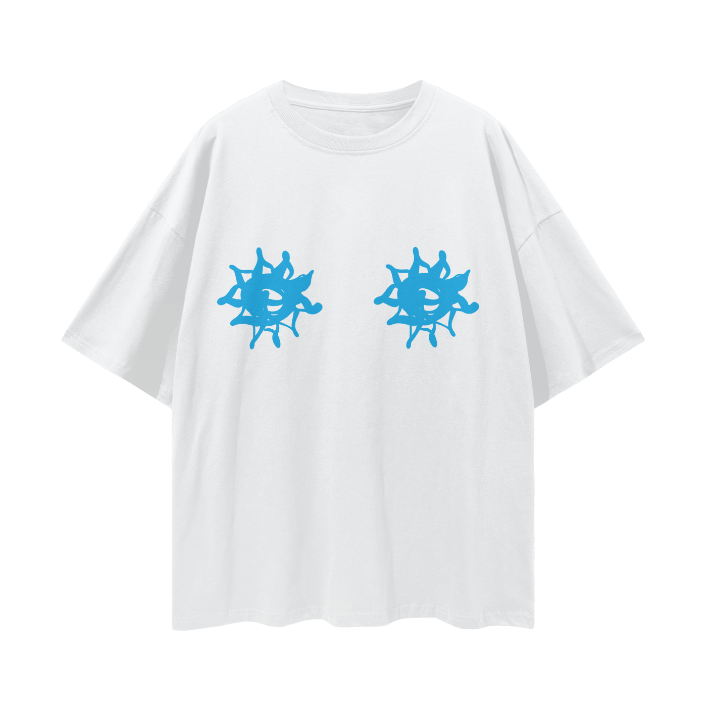 WEST'N WANNABE TEE