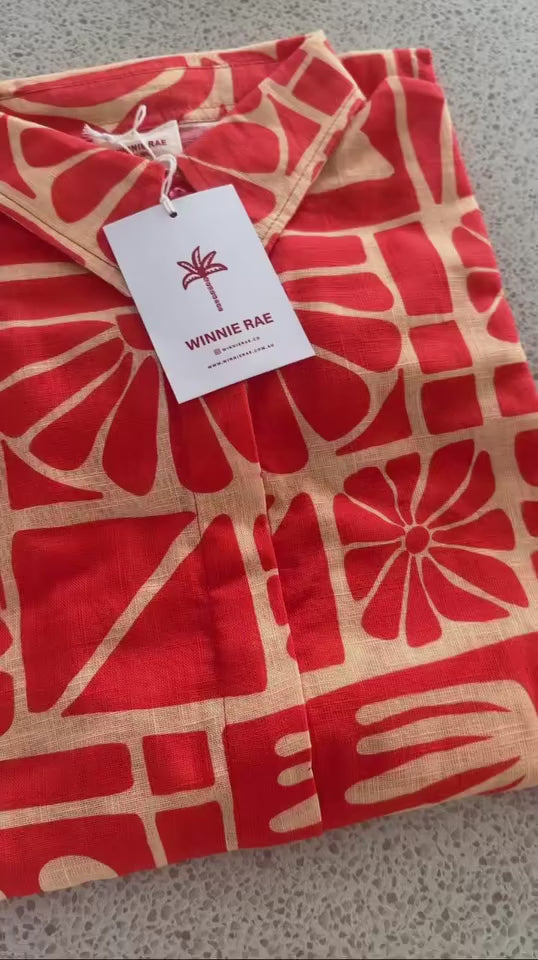 ZAYA Red