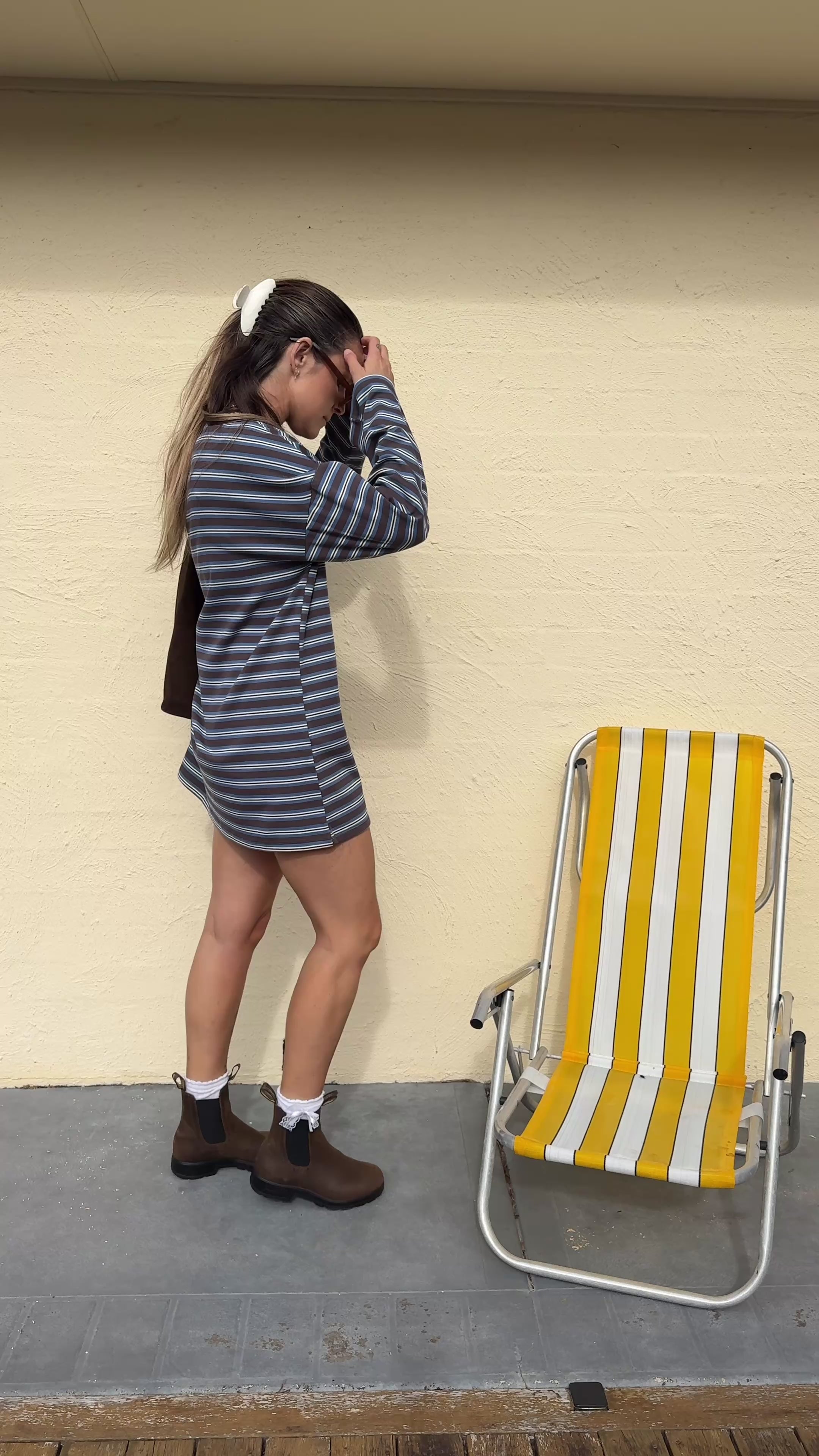 TOMMI dress